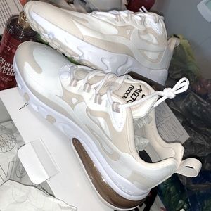 Nike airmax 270 reacts